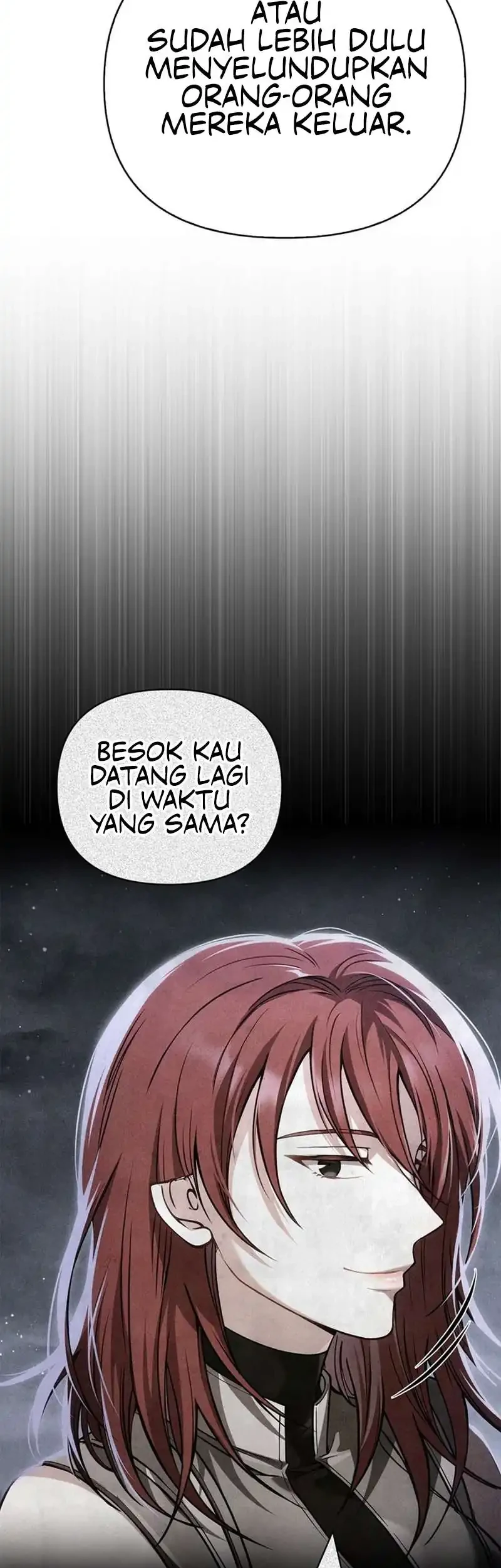 Survive as a Barbarian in the Game Chapter 153 Gambar 51