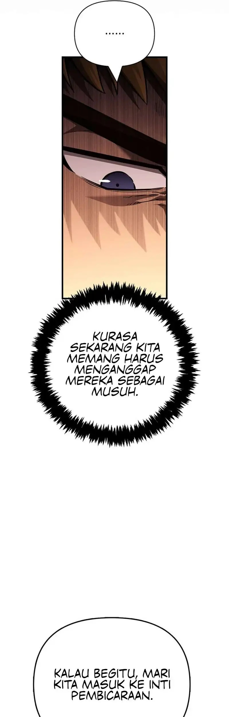 Survive as a Barbarian in the Game Chapter 153 Gambar 53