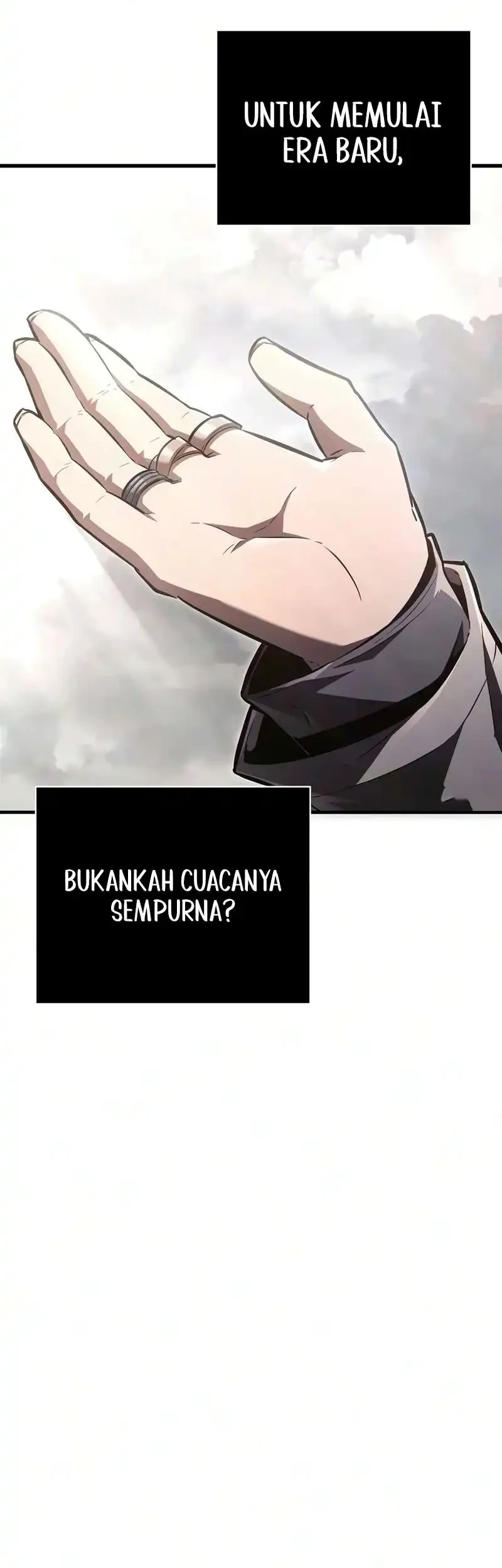 Survive as a Barbarian in the Game Chapter 154 Gambar 49