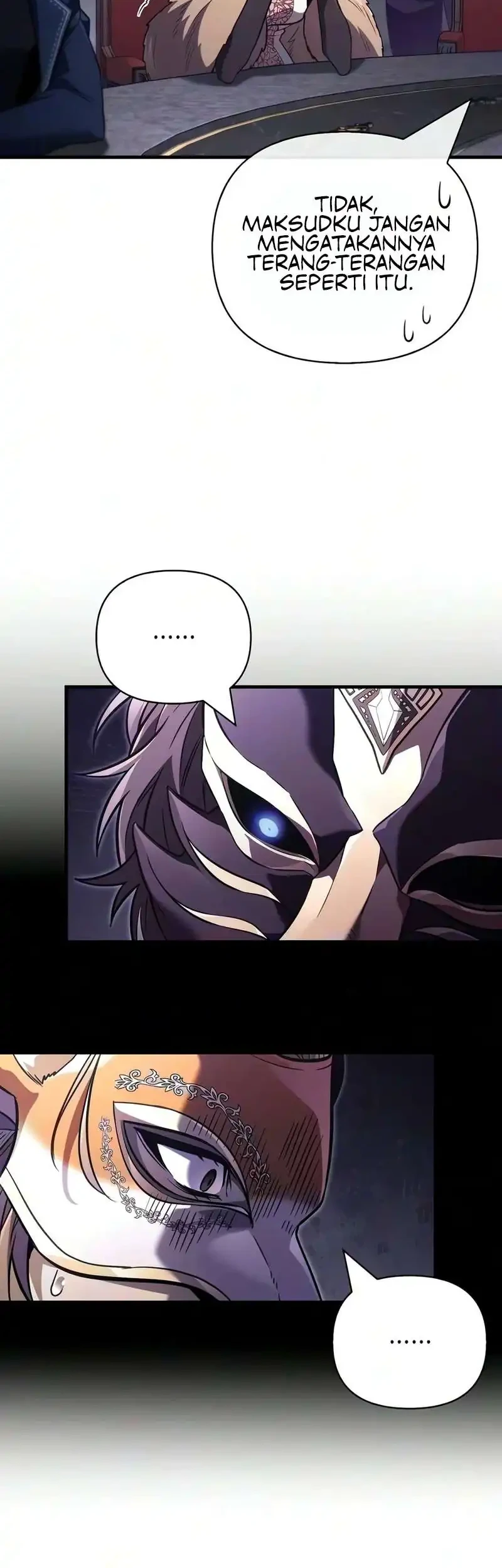 Survive as a Barbarian in the Game Chapter 156 Gambar 44