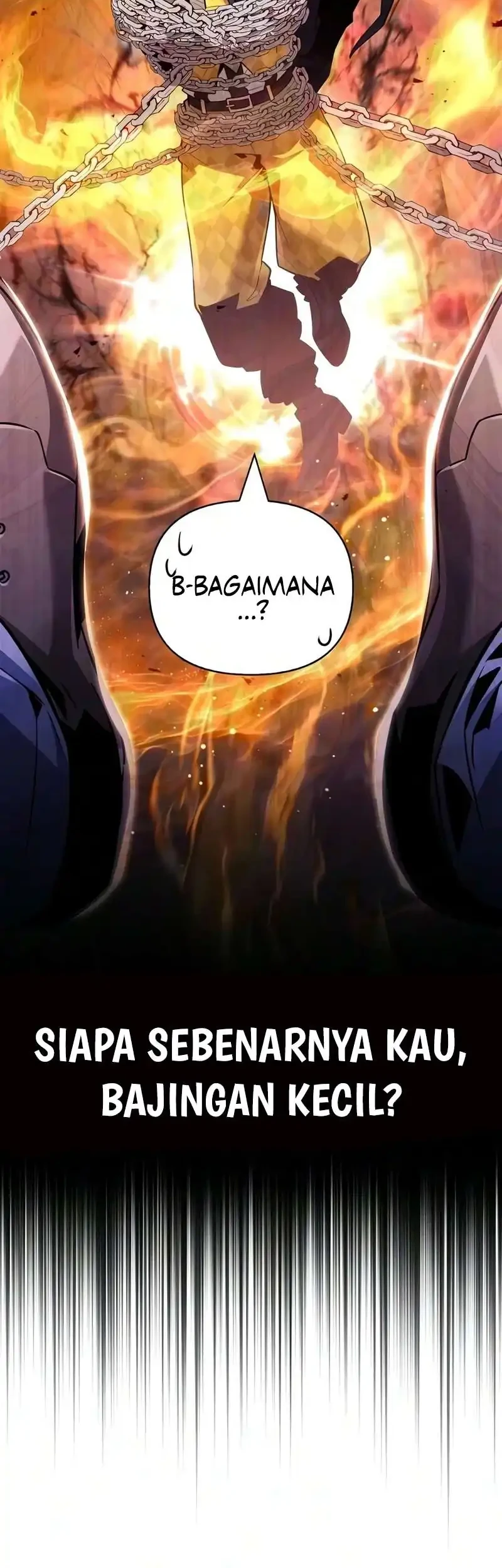 Survive as a Barbarian in the Game Chapter 157 Gambar 48