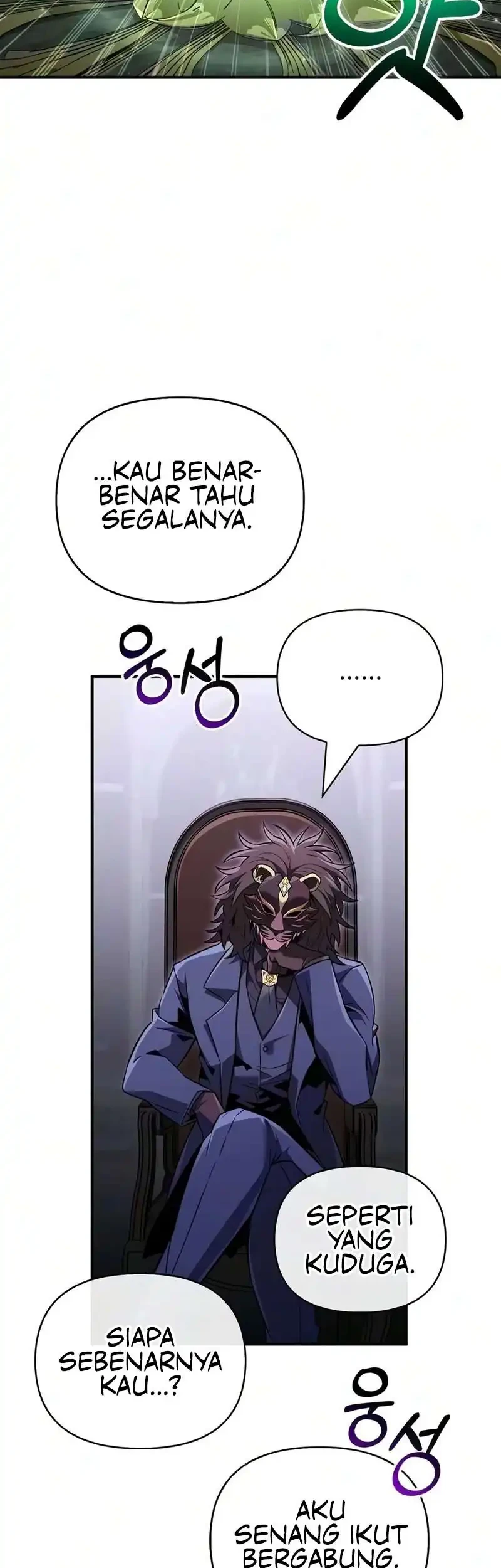 Survive as a Barbarian in the Game Chapter 157 Gambar 50