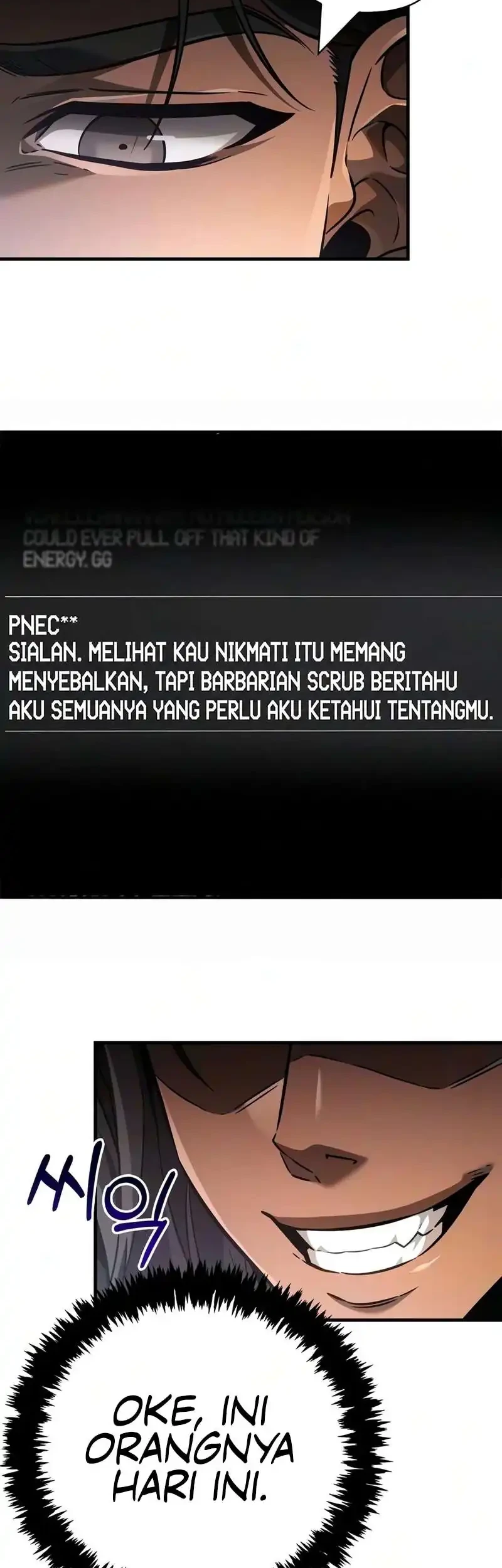 Survive as a Barbarian in the Game Chapter 158 Gambar 41