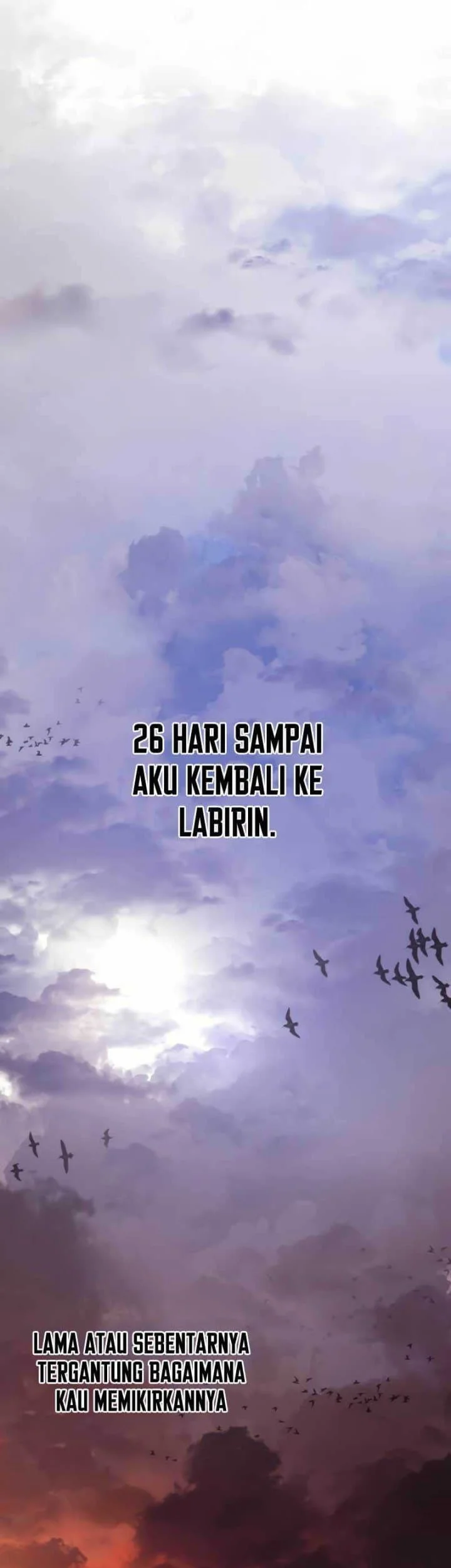 Survive as a Barbarian in the Game Chapter 17 Gambar 55
