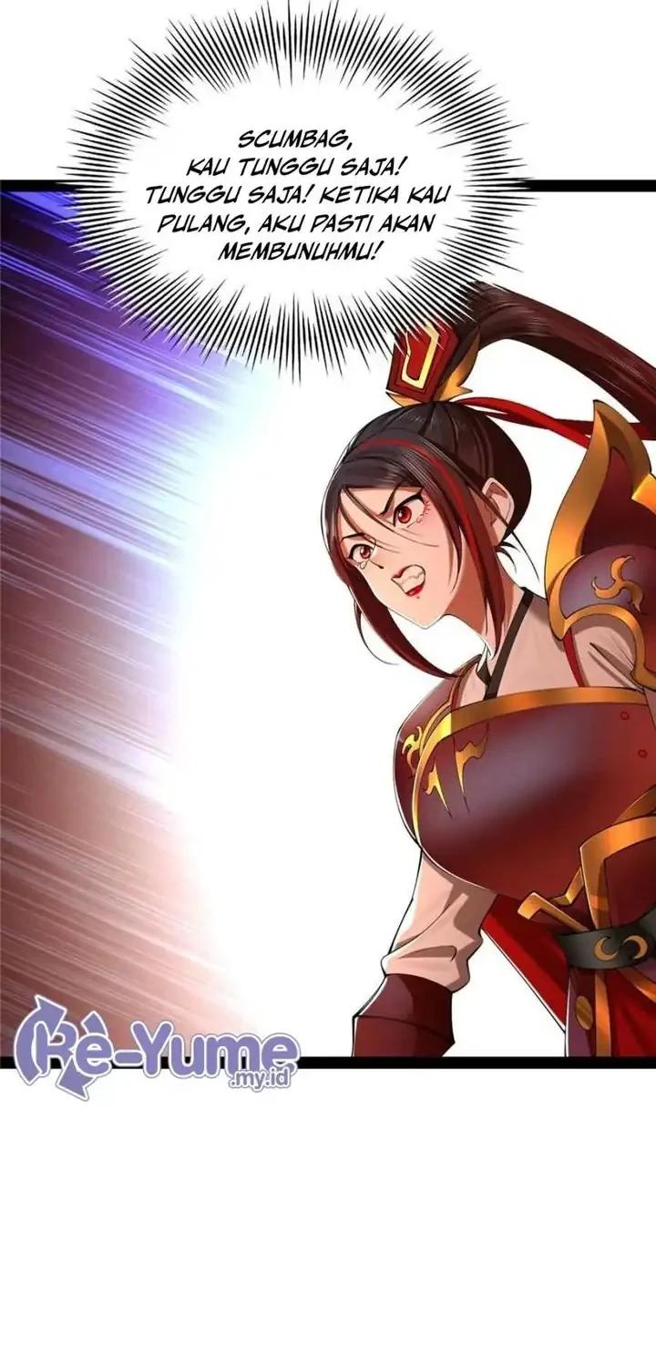 Survive As The Hero’s Husband Chapter 270 Gambar 24