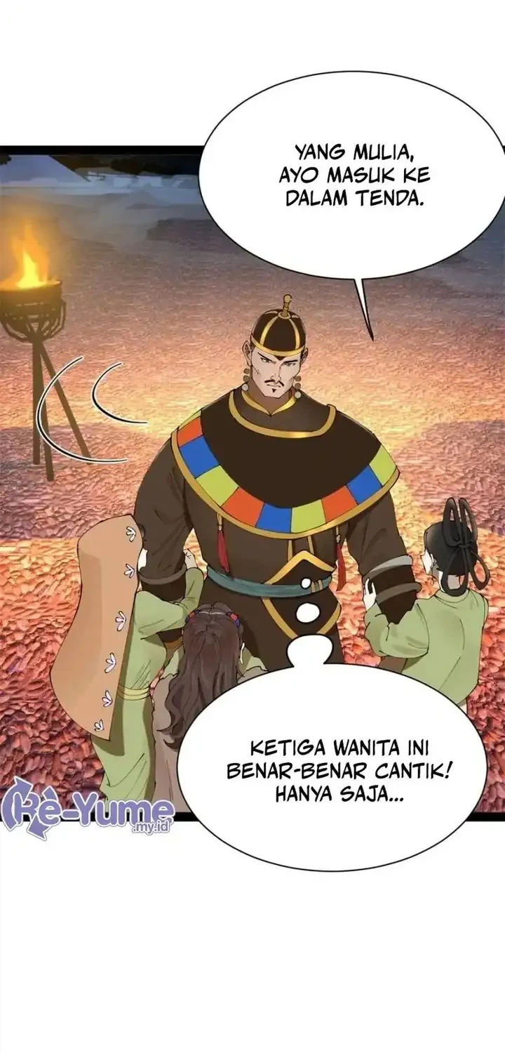 Survive As The Hero’s Husband Chapter 271 Gambar 22