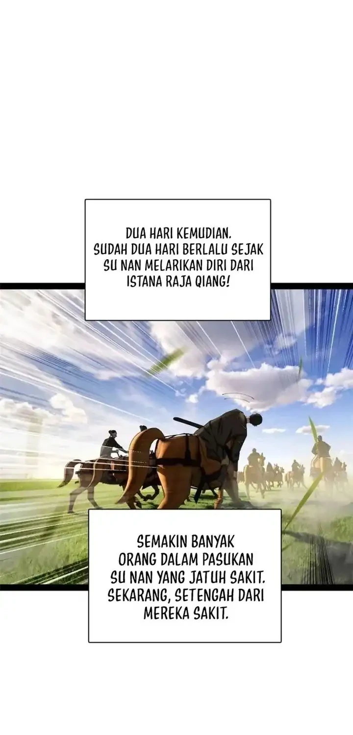 Survive As The Hero’s Husband Chapter 292 Gambar 24