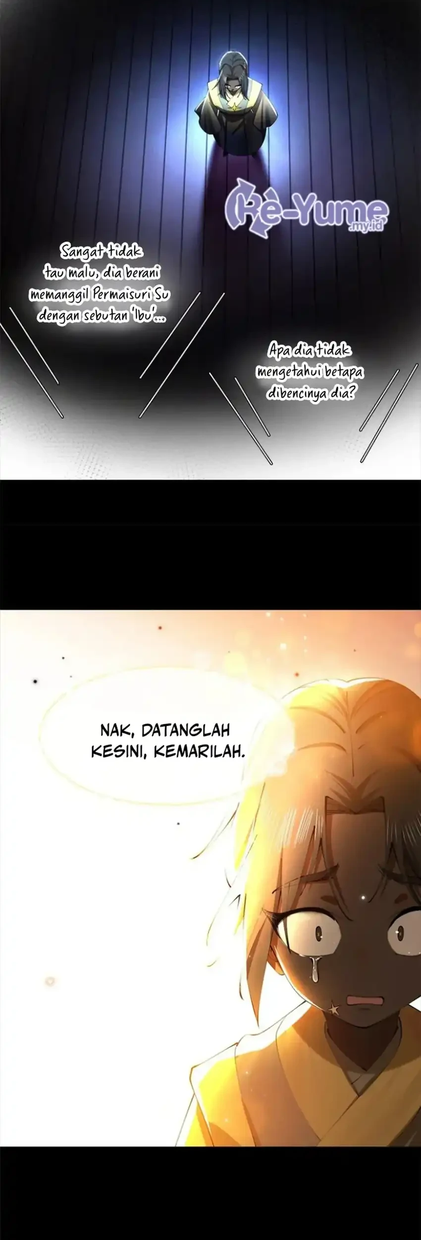 Survive As The Hero’s Husband Chapter 314 Gambar 20