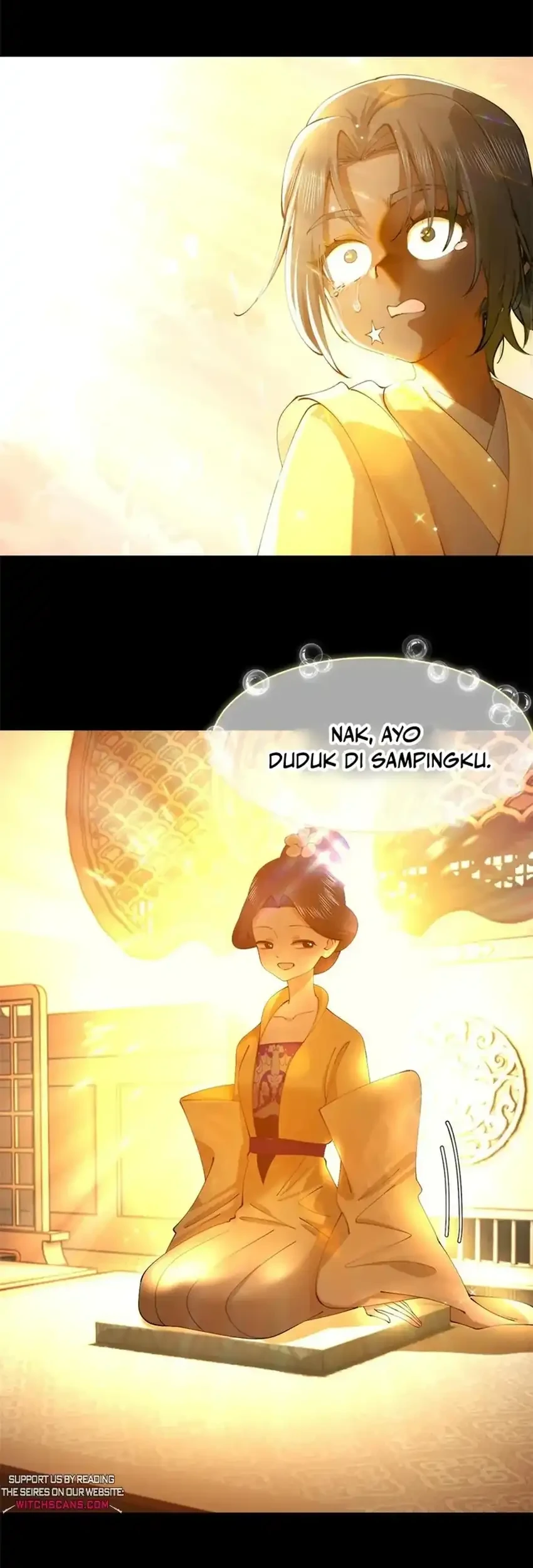 Survive As The Hero’s Husband Chapter 314 Gambar 21