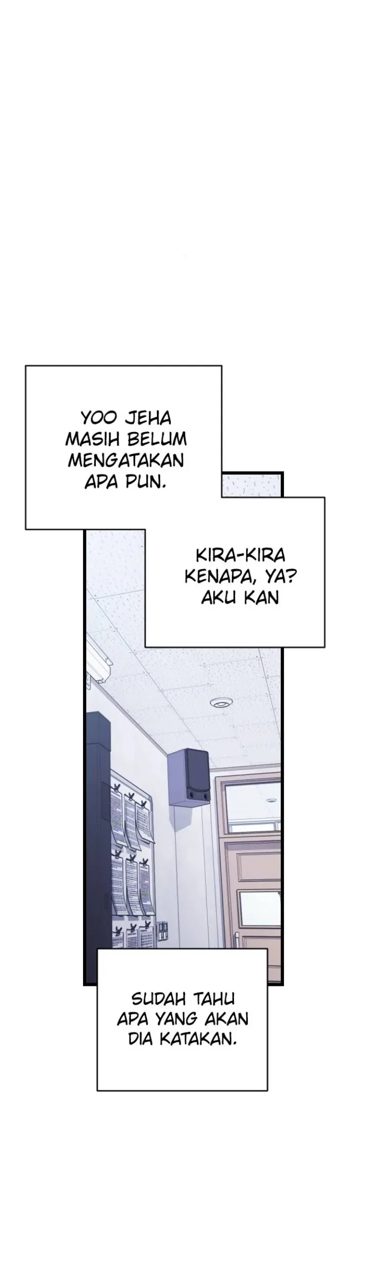 Survive Romance Chapter 99 Gambar 43
