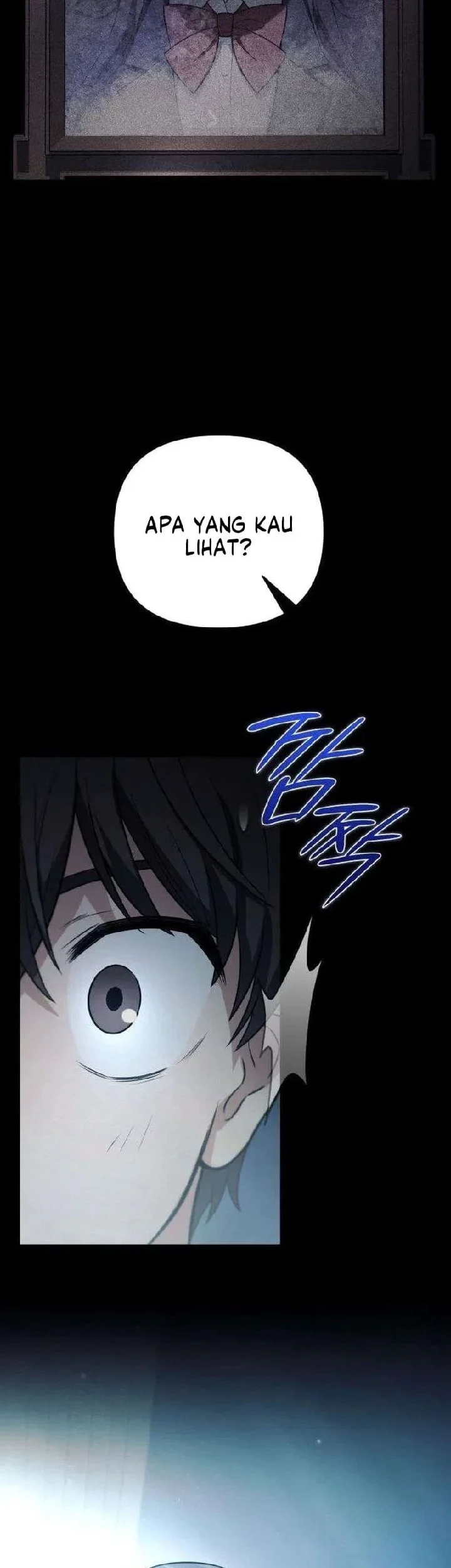 Surviving an RPG Maker Horror Game Chapter 4 Gambar 36