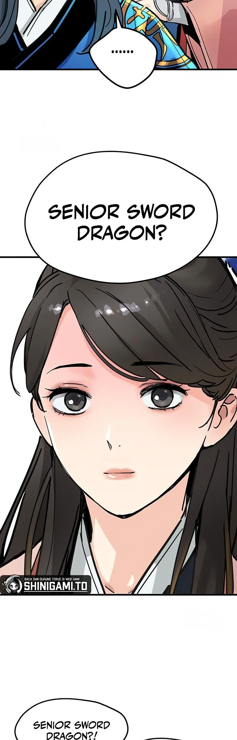 Surviving as a Genius on Borrowed Time Chapter 68 Gambar 31