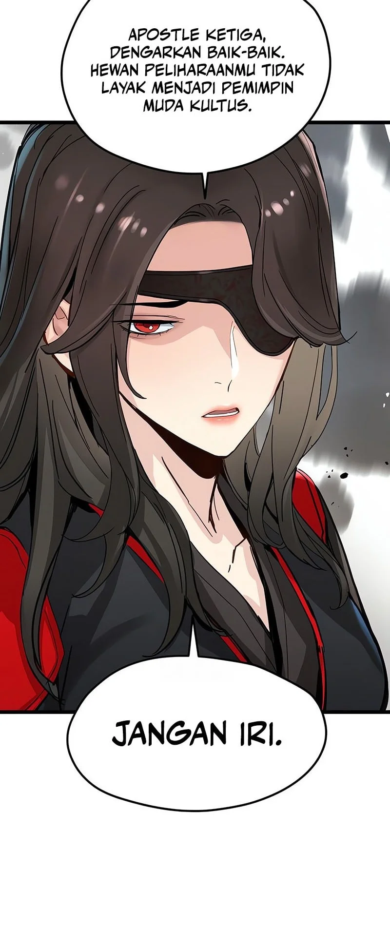 Surviving as a Genius on Borrowed Time Chapter 72 Gambar 33