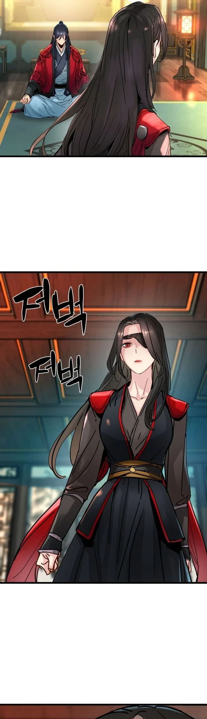 Surviving as a Genius on Borrowed Time Chapter 76 Gambar 34