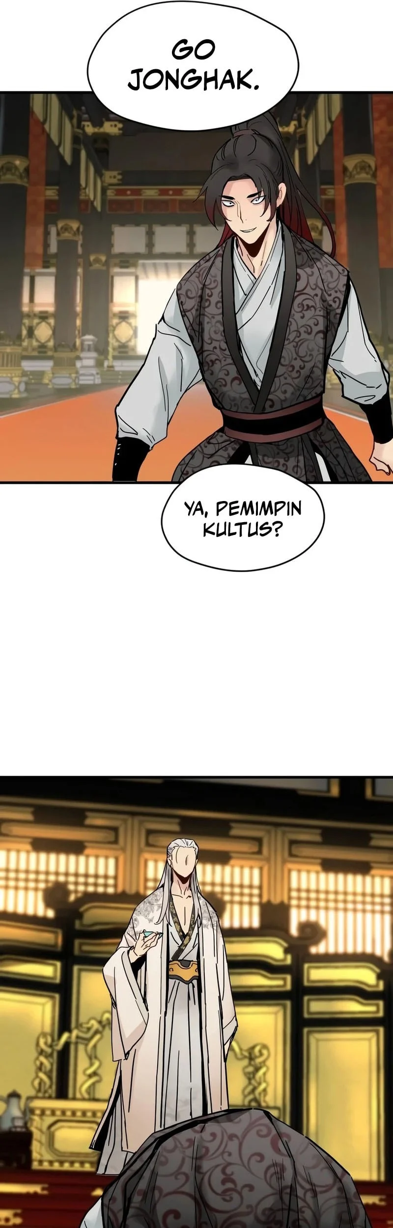 Surviving as a Genius on Borrowed Time Chapter 77 Gambar 34