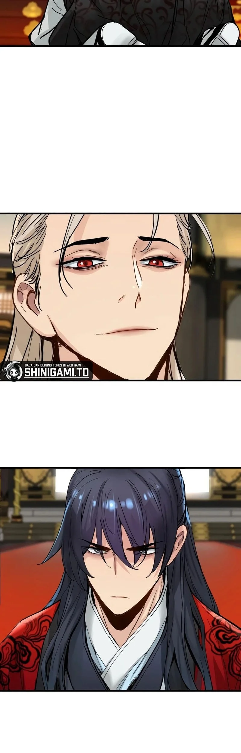 Surviving as a Genius on Borrowed Time Chapter 77 Gambar 35
