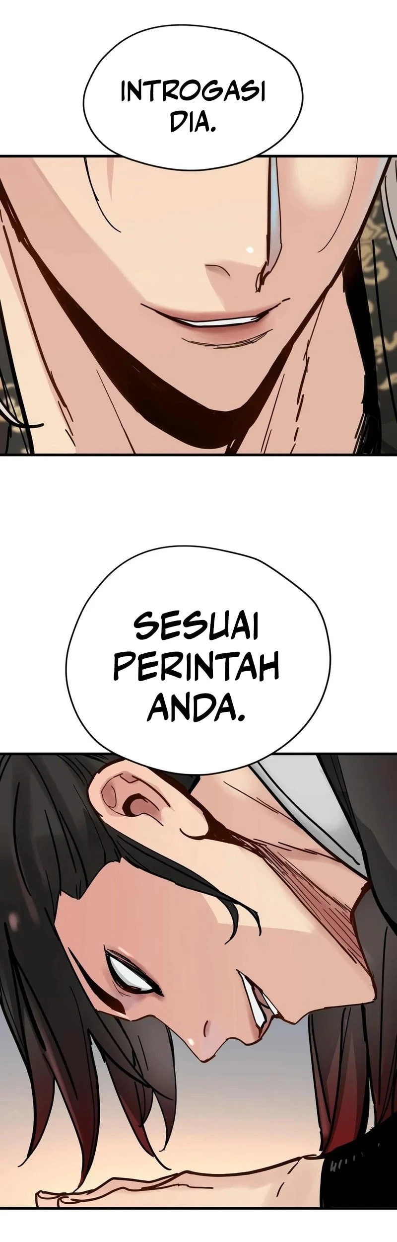 Surviving as a Genius on Borrowed Time Chapter 77 Gambar 36