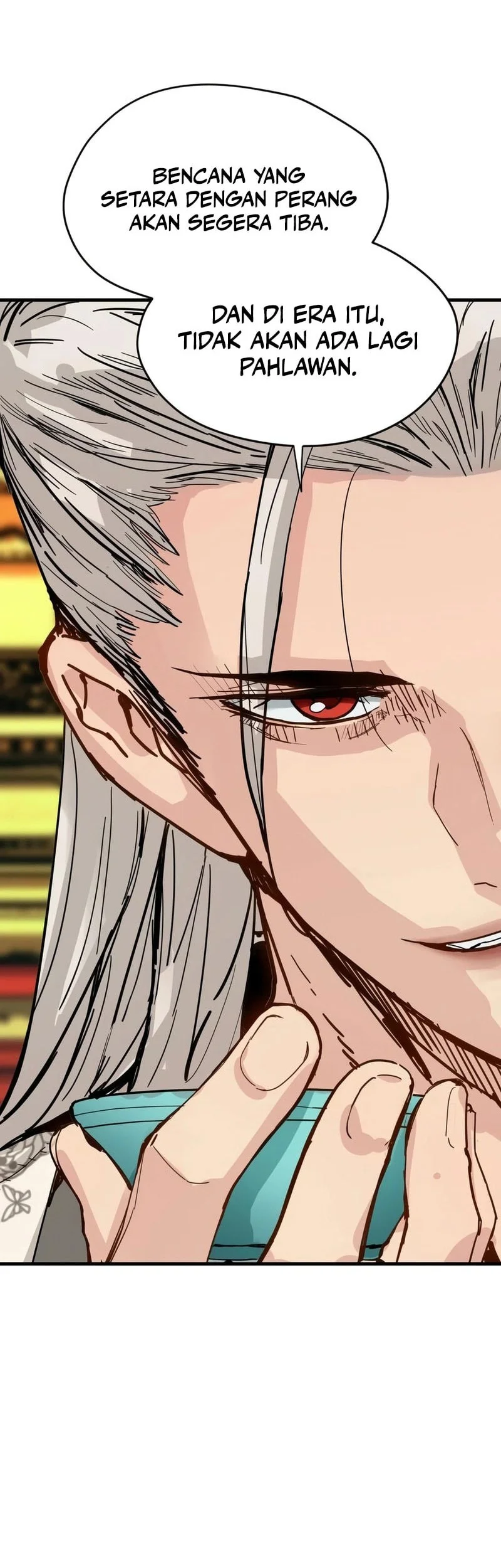 Surviving as a Genius on Borrowed Time Chapter 78 Gambar 35