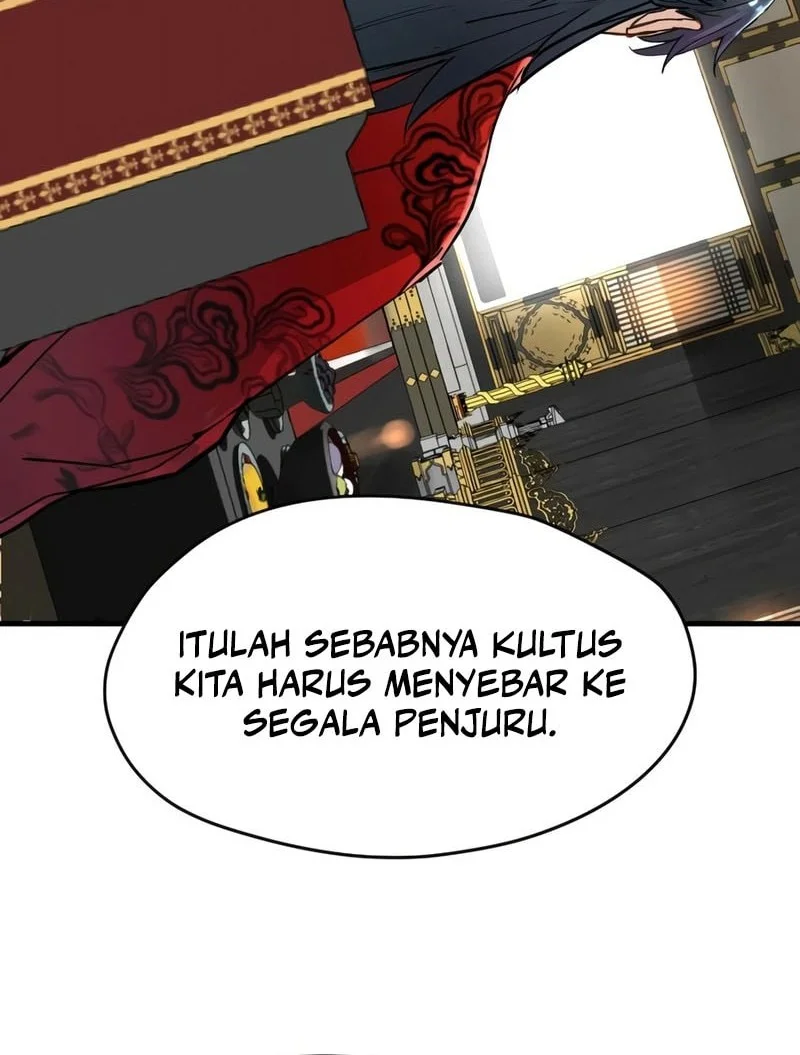 Surviving as a Genius on Borrowed Time Chapter 78 Gambar 37