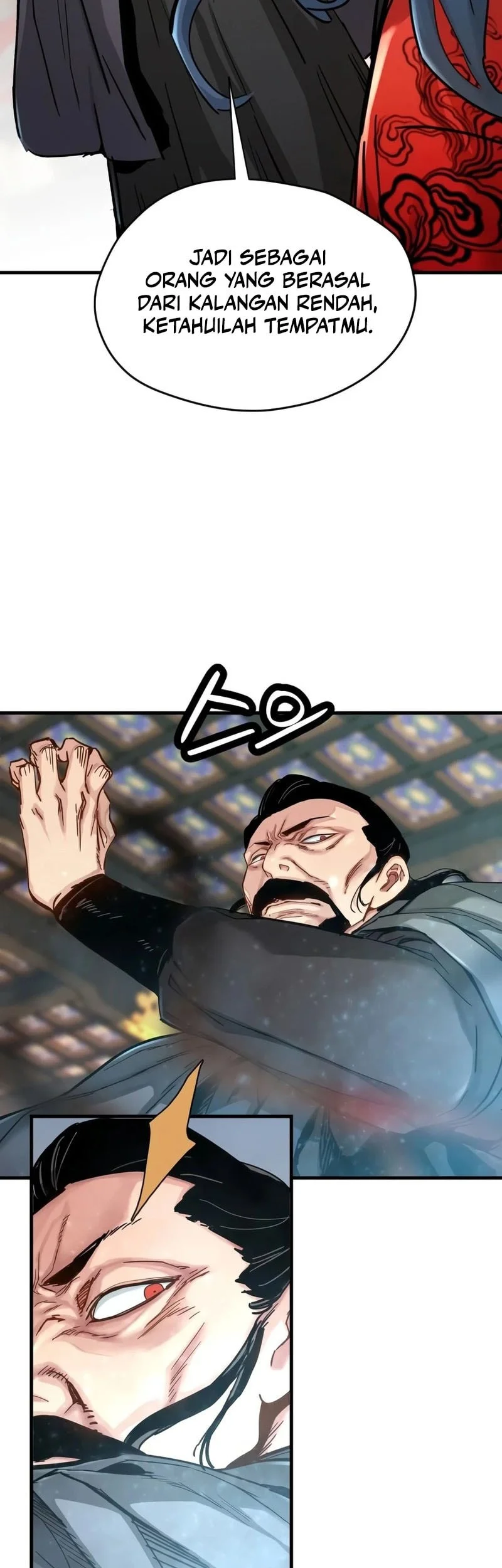 Surviving as a Genius on Borrowed Time Chapter 79 Gambar 36