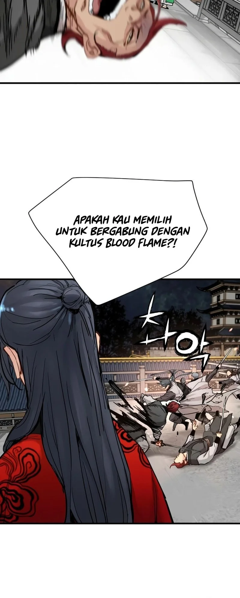 Surviving as a Genius on Borrowed Time Chapter 80 Gambar 37