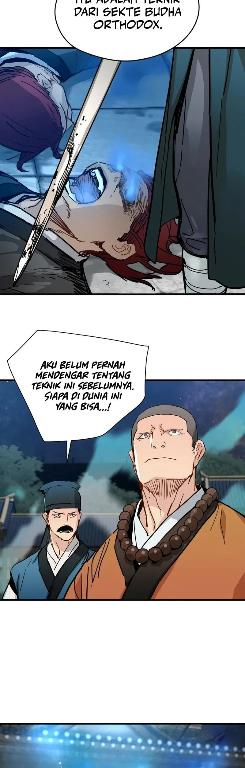 Surviving as a Genius on Borrowed Time Chapter 81 Gambar 32