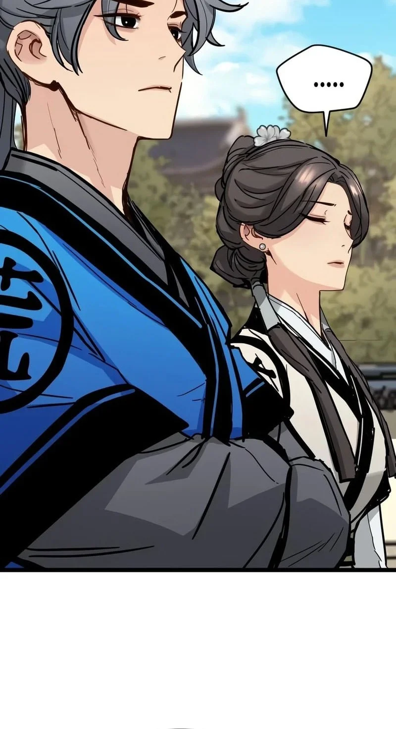Surviving as a Genius on Borrowed Time Chapter 87 Gambar 33