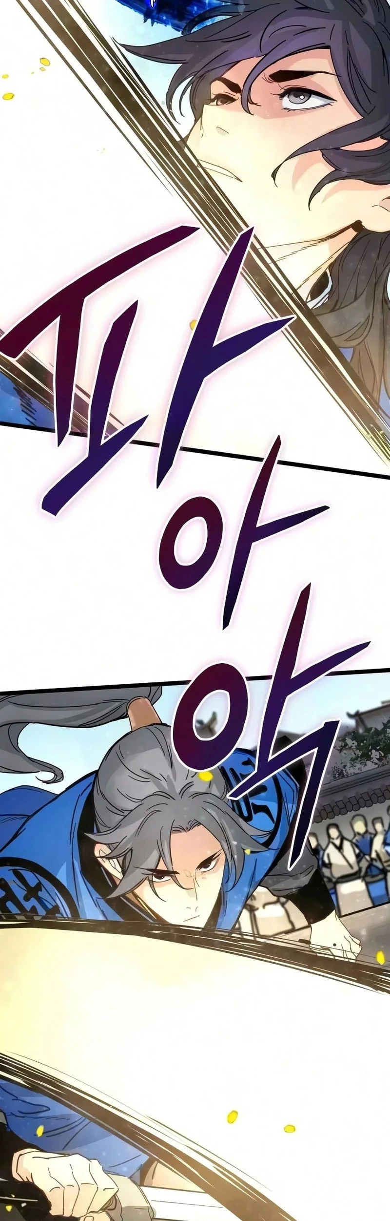Surviving as a Genius on Borrowed Time Chapter 88 Gambar 36