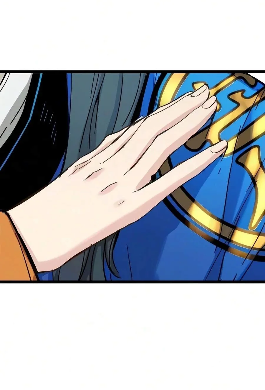 Surviving as a Genius on Borrowed Time Chapter 91 Gambar 43