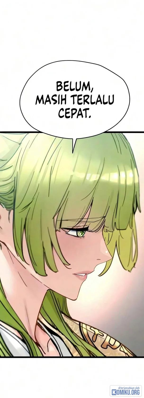 Surviving as a Genius on Borrowed Time Chapter 91 Gambar 44
