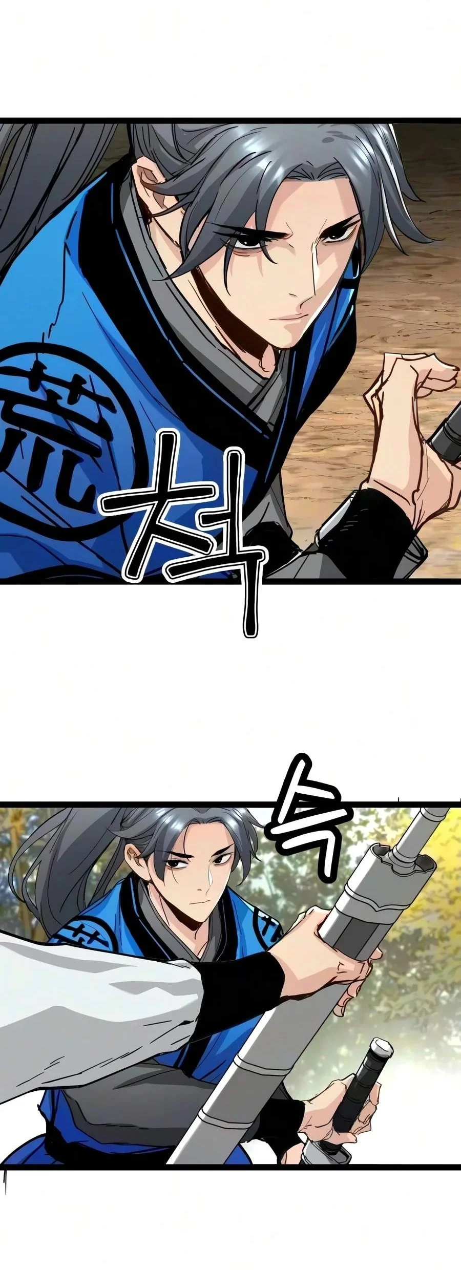 Surviving as a Genius on Borrowed Time Chapter 93 Gambar 49