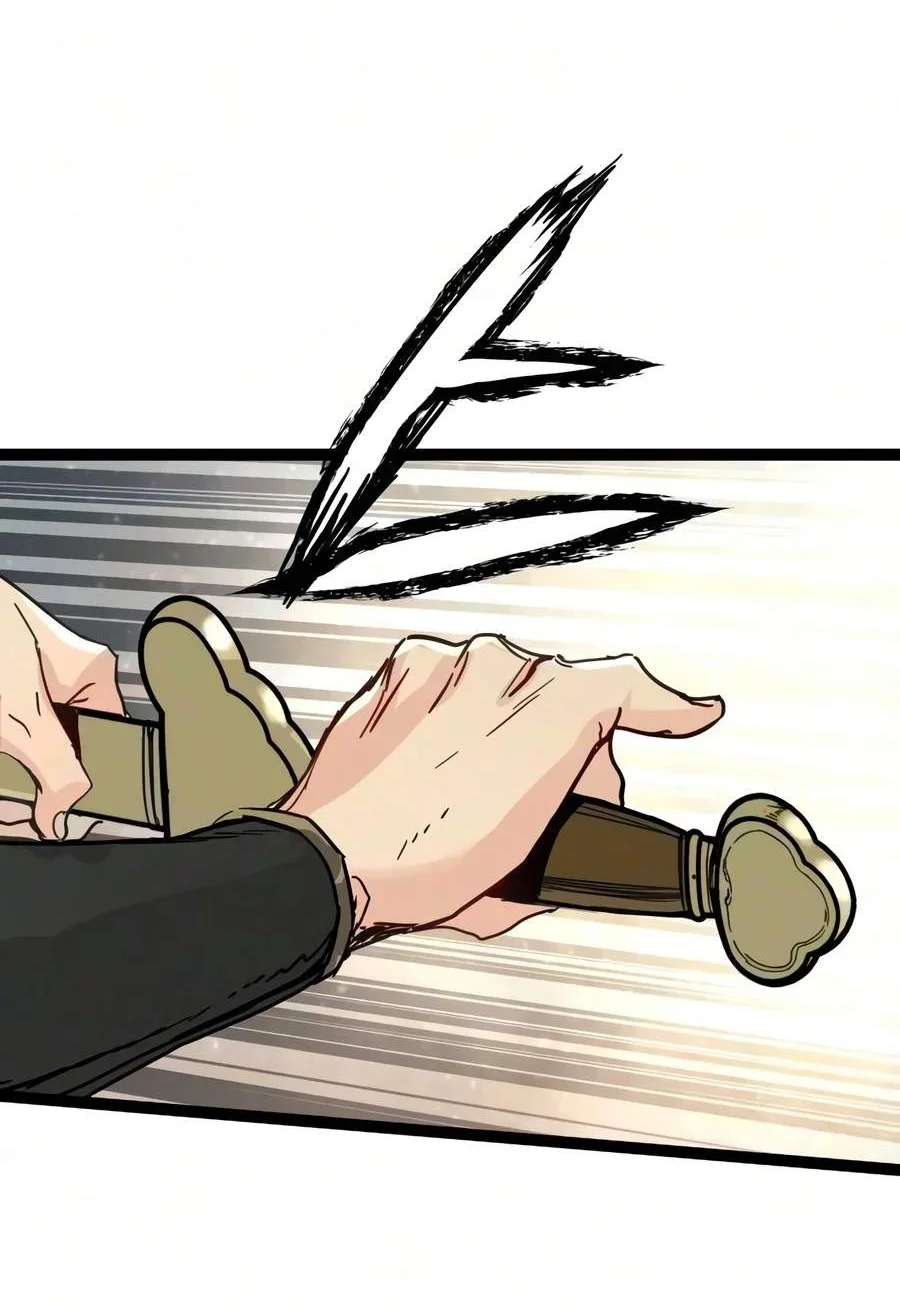 Surviving as a Genius on Borrowed Time Chapter 94 Gambar 49