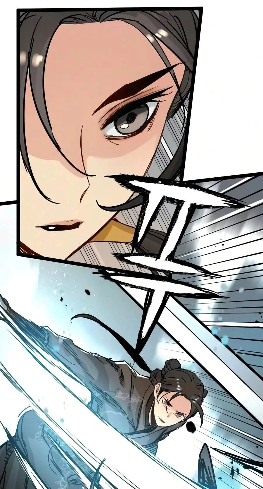 Surviving as a Genius on Borrowed Time Chapter 94 Gambar 51