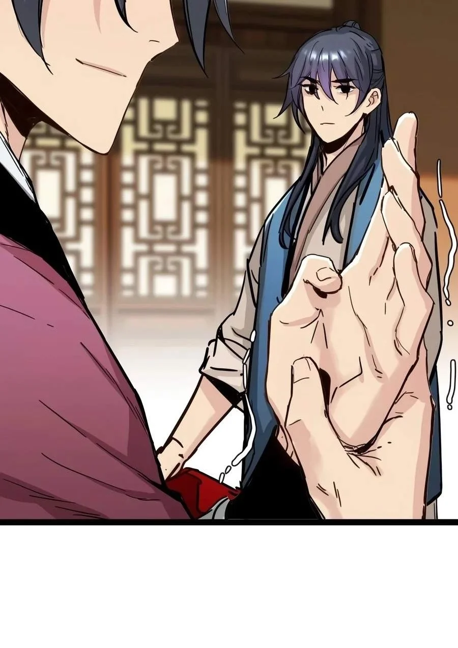 Surviving as a Genius on Borrowed Time Chapter 96 Gambar 42