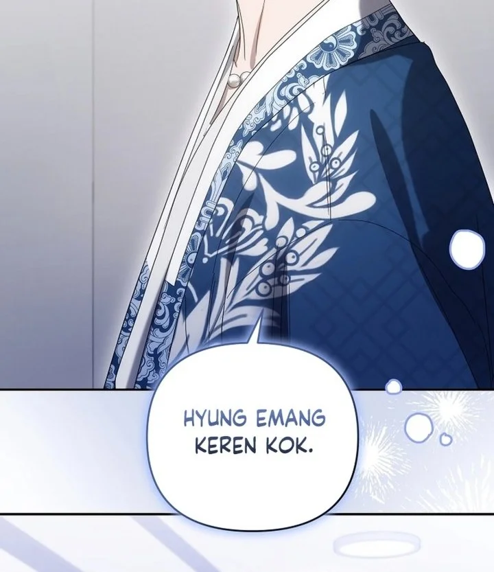 Surviving as a PD Idol Chapter 36 Gambar 51