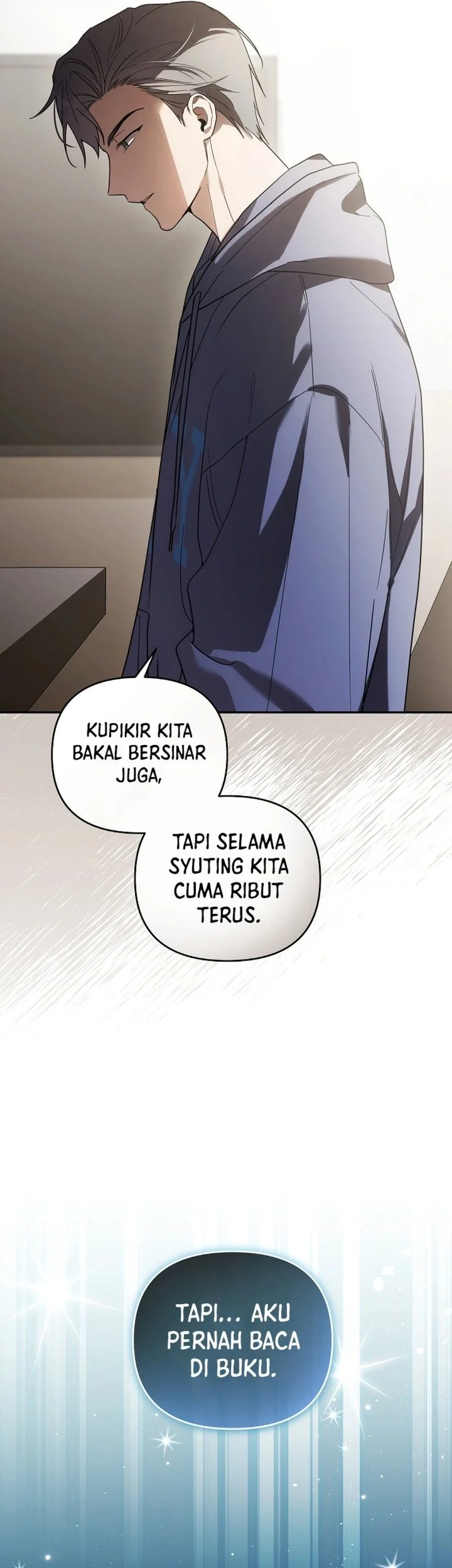 Surviving as a PD Idol Chapter 37 Gambar 49