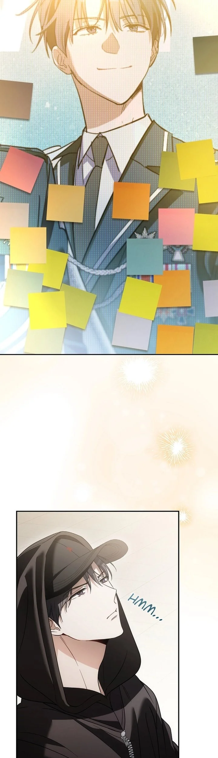 Surviving as a PD Idol Chapter 38 Gambar 47