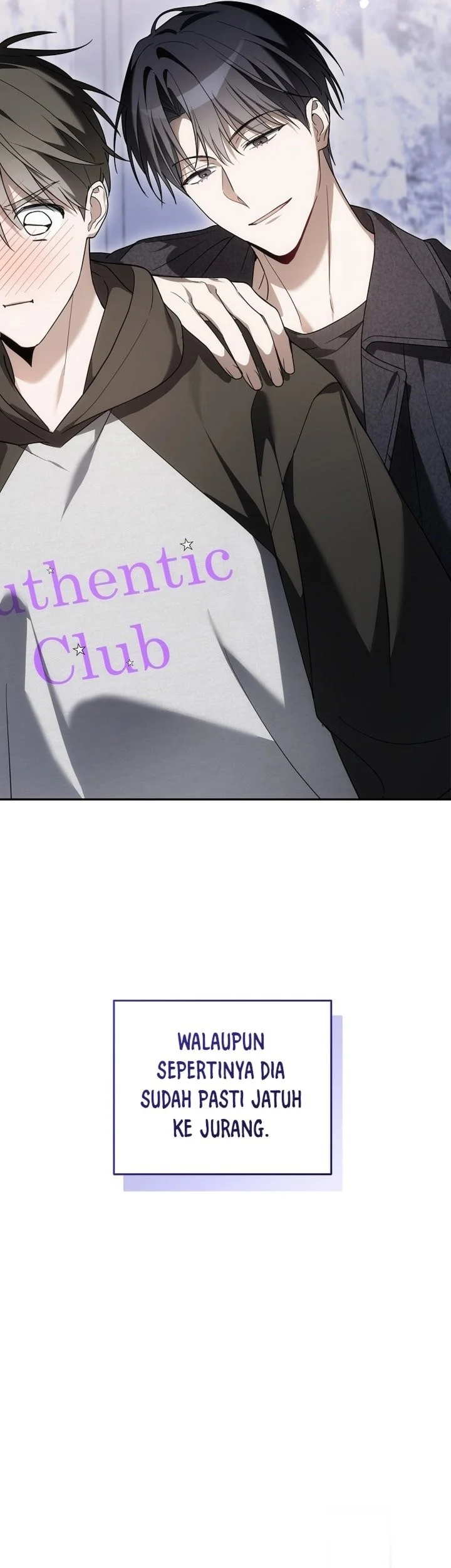 Surviving as a PD Idol Chapter 40 Gambar 51