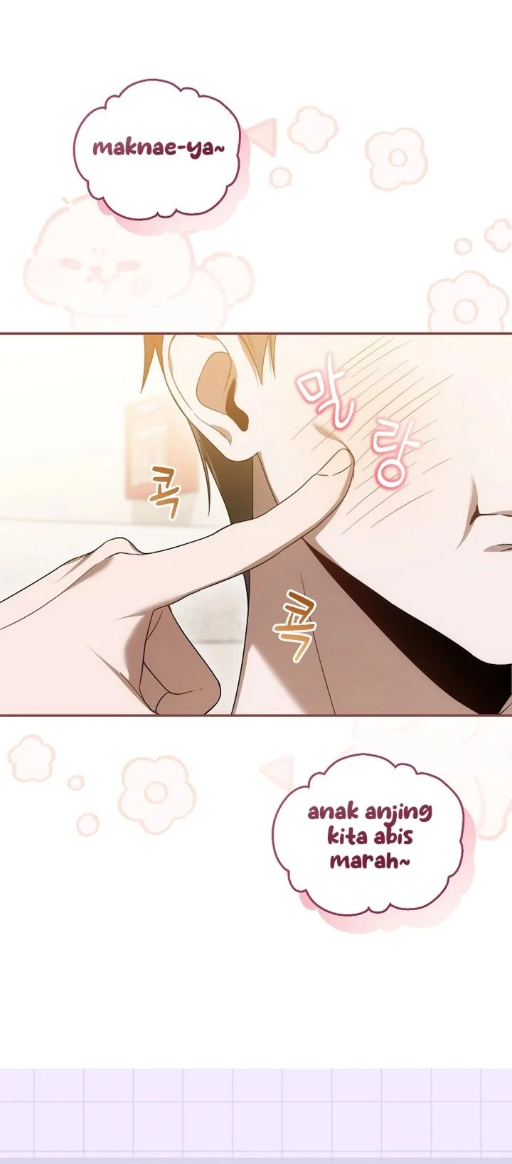 Surviving as a PD Idol Chapter 40 Gambar 53