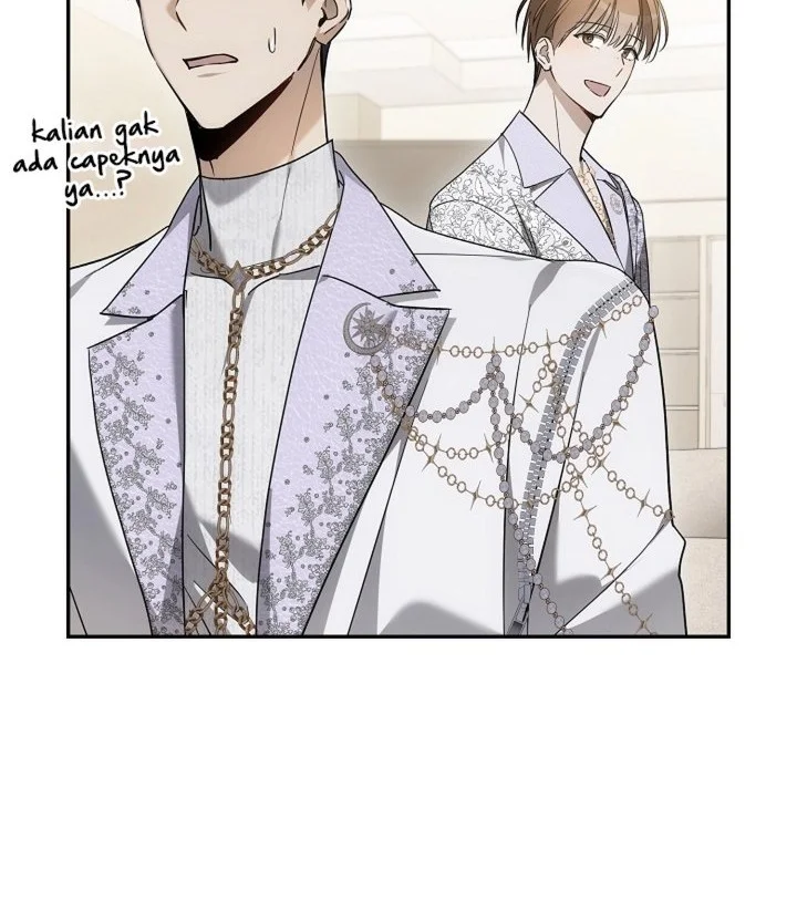 Surviving as a PD Idol Chapter 42 Gambar 50