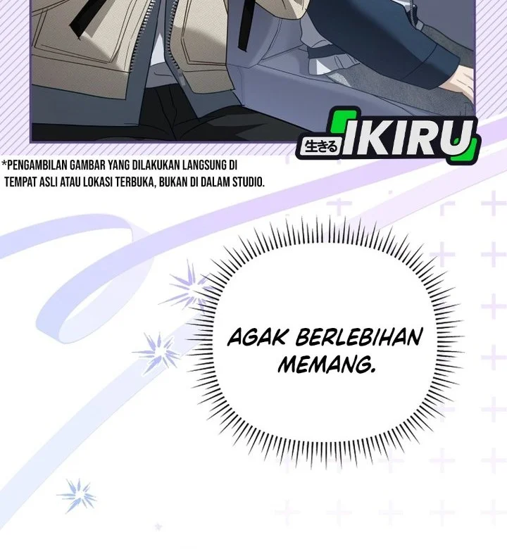 Surviving as a PD Idol Chapter 46 Gambar 48