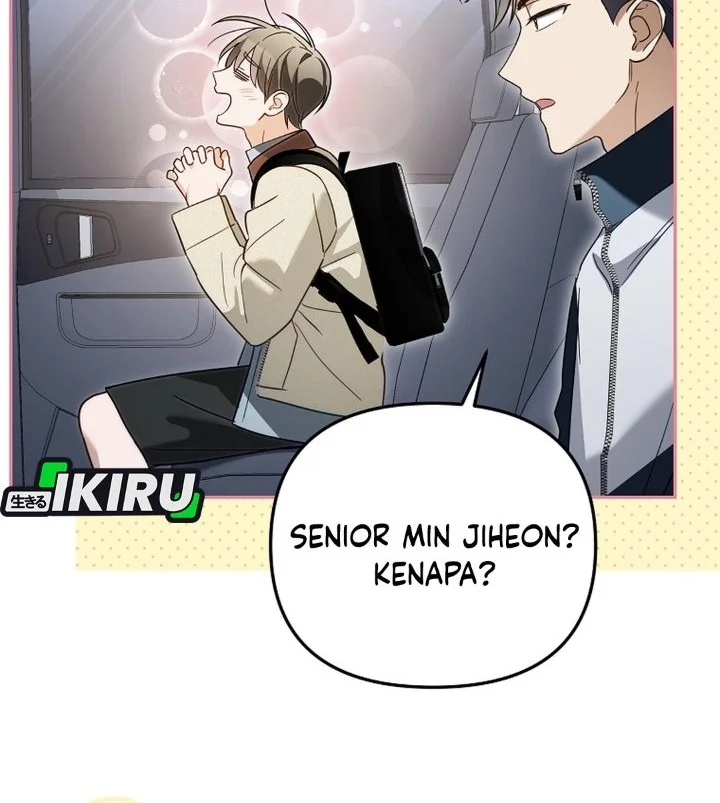 Surviving as a PD Idol Chapter 46 Gambar 50