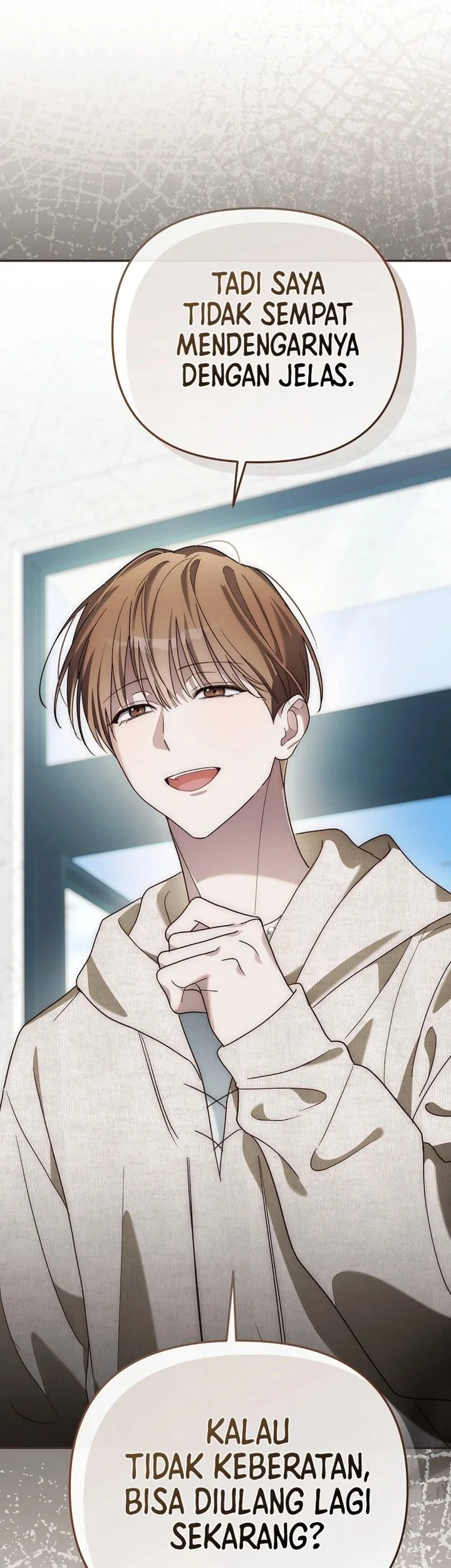 Surviving as a PD Idol Chapter 48 Gambar 53
