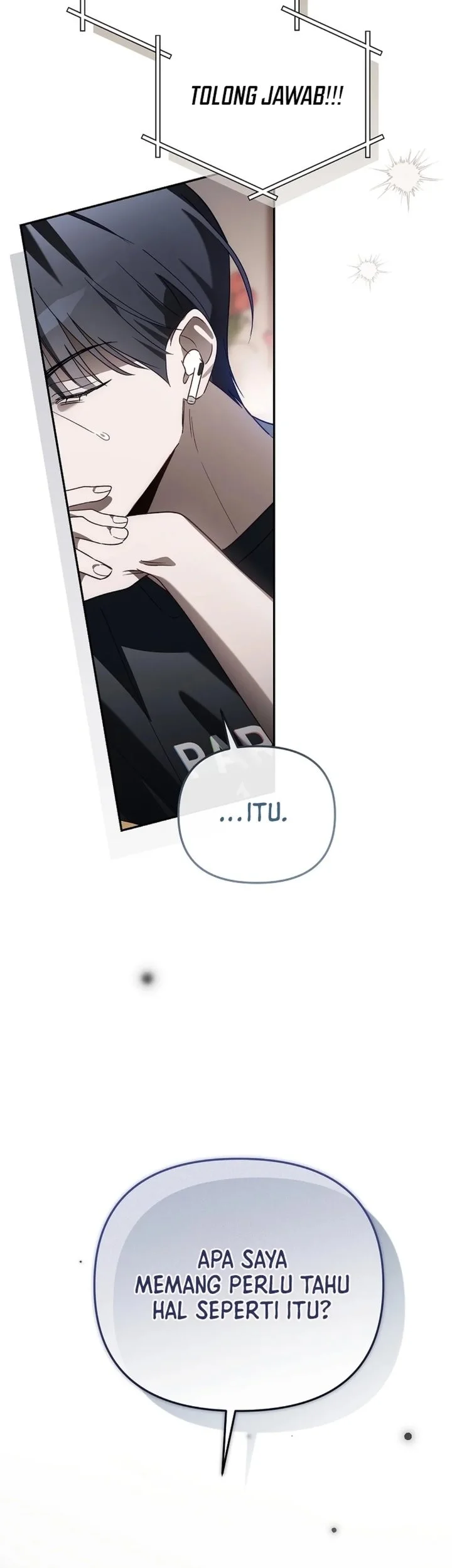Surviving as a PD Idol Chapter 49 Gambar 55