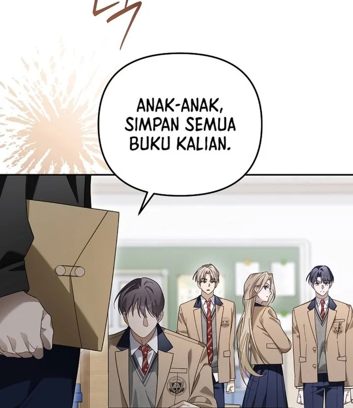 Surviving as a PD Idol Chapter 50 Gambar 52