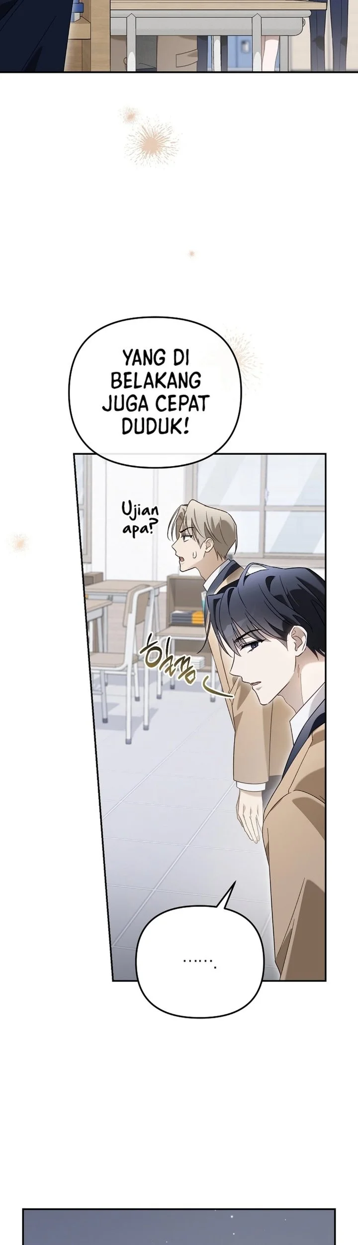 Surviving as a PD Idol Chapter 50 Gambar 53