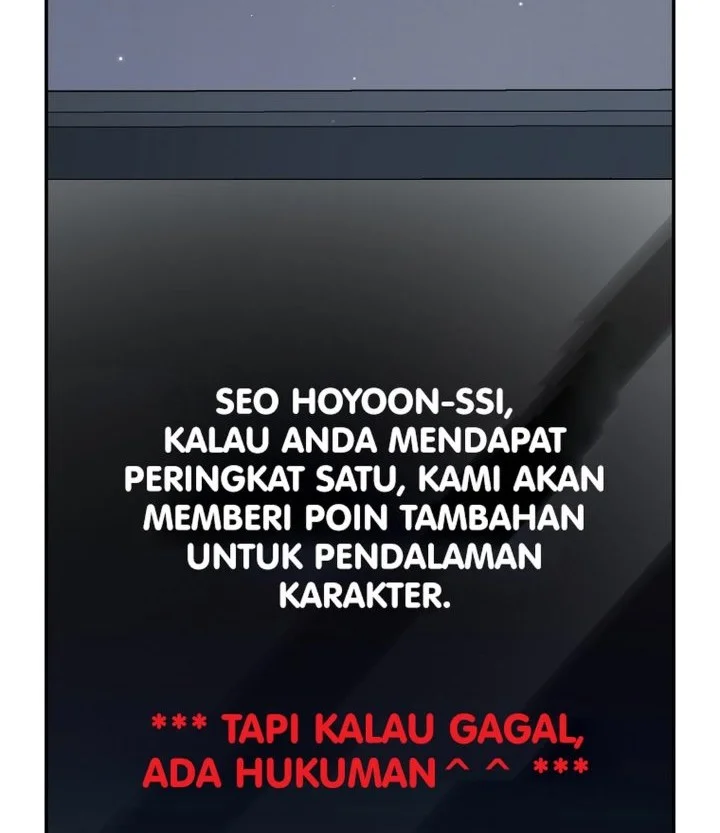 Surviving as a PD Idol Chapter 50 Gambar 54