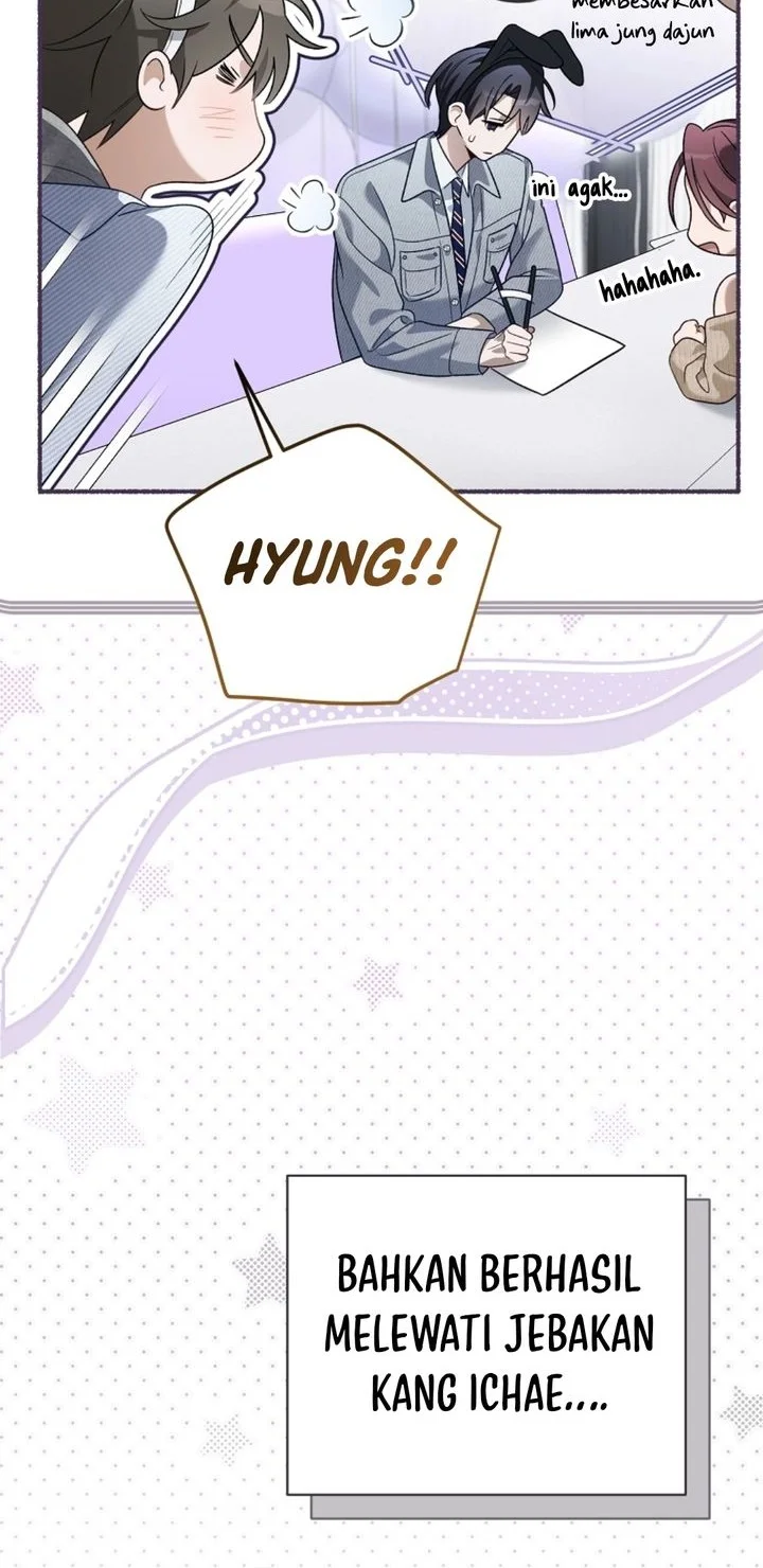 Surviving as a PD Idol Chapter 54 Gambar 48
