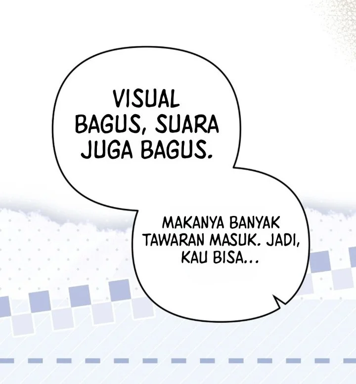 Surviving as a PD Idol Chapter 55 Gambar 49