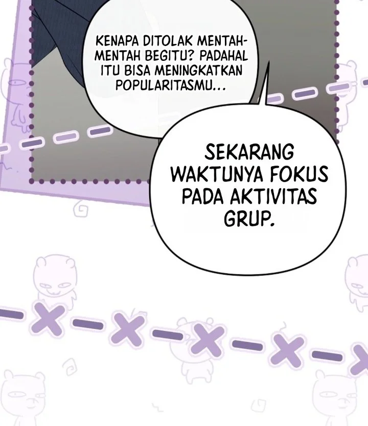 Surviving as a PD Idol Chapter 55 Gambar 51